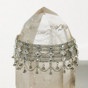 Child of Wild: Parvati Goddess Choker (Sold Out)